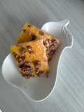 Biscotti con pochi ingredienti