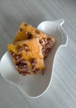 Foto di Biscotti con pochi ingredienti