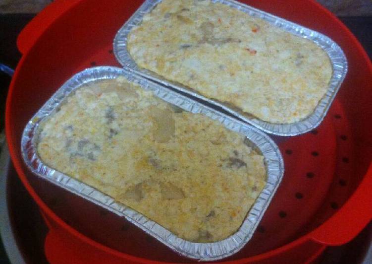 Botok Tahu