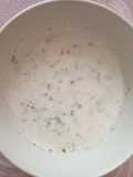 Salsa de Yogur Kefir
