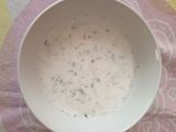 Salsa de Yogur Kefir