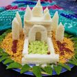 Bread butter Taj