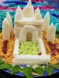 Bread butter Taj