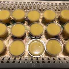 Puding jagung manis রেসিপির প্রধান ছবি