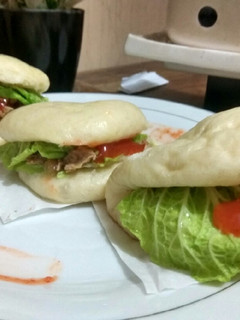 Foto resep Steamed Pao Bun