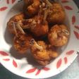 Chicken drum stik super simpel ala mayya😀