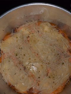 Foto resep Nasi Mentai