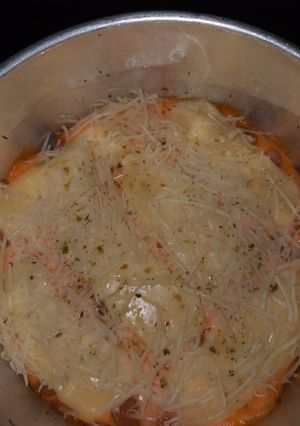 Foto resep Nasi Mentai