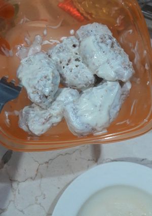 Foto resep Banana Nugget / Nugget Pisang
