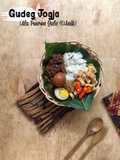 Gudeg Jogja Ala Pawon Qulo @Anik (Pakai Daun Jati)