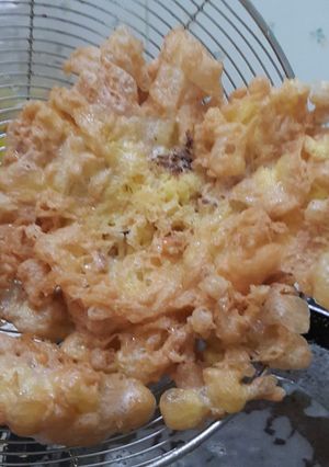 Foto resep Telur gobal gabul 😁