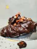 *Rocas de Chocolate*
