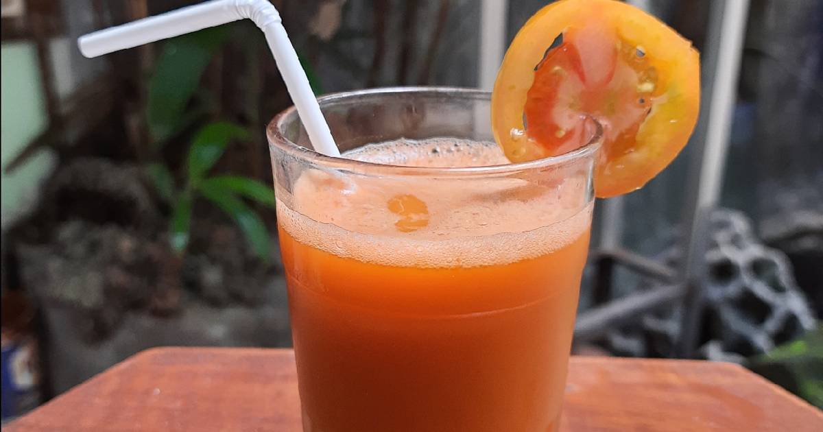 40.163 resep minuman segar sederhana enak dan sederhana ala rumahan