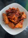 Bali Tahu Ayam Bumbu Instan