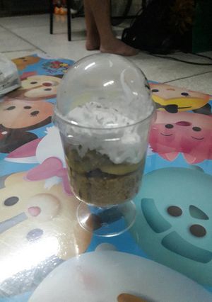 รูปของ พาเฟ่ต์จิ๋ว