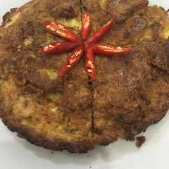 รูปของ Telur Goreng Asam