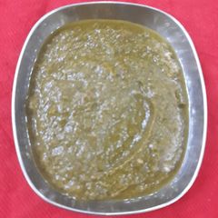 A picture of Spinach.