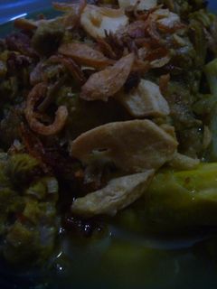 Foto resep Soto Daging Tetelan