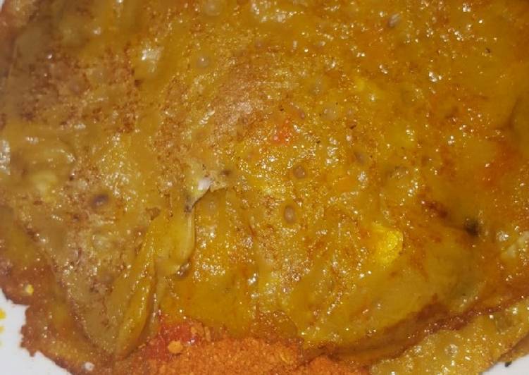Easiest Way to Make Great Wainar fulawa Cooking Basics for Newbies