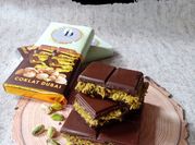 Gambar kataifi pistachio