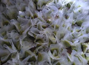 Foto resep Dodol sirsak kenyal2