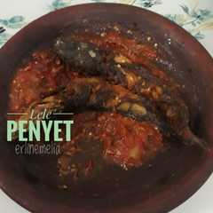 รูปของ Lele penyet