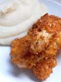 Pollo crispy