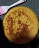 Torta de zanahoria