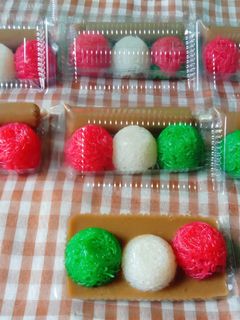 Foto resep Putu Mayang Bihun