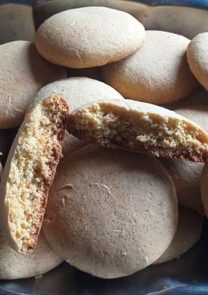 Una foto de Masitas de miel