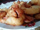 udang goreng tepung