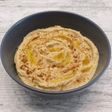 Hummus tradicional