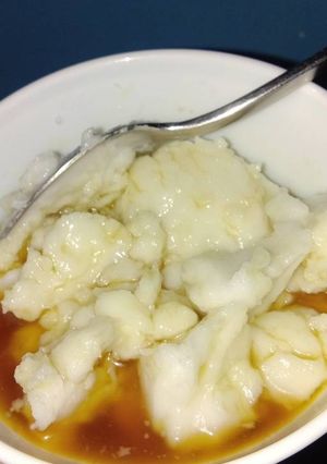 Foto resep Bubur Sumsum