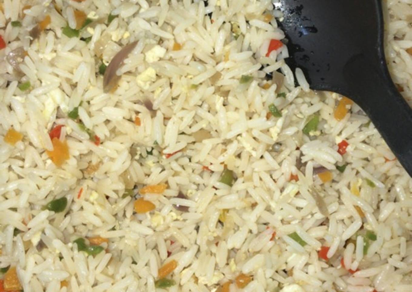 Classic Chinese Rice