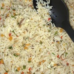 A picture of Classic Chinese Rice.