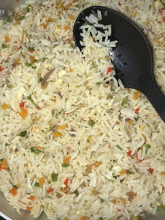 A picture of Classic Chinese Rice.