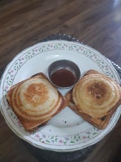 पनीर सैंडविच (paneer sandwich recipe in Hindi) रेसिपी मुख्य फोटो