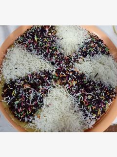 Foto resep Terang bulan teflon