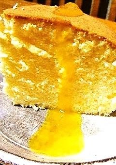 A picture of Fluffy Rice Flour Soufflé Pancakes.