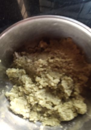 ओल्या नारळाची चटणी (olya naralachi chutney recipe in marathi) रेसिपी चे मुख्य फोटो 