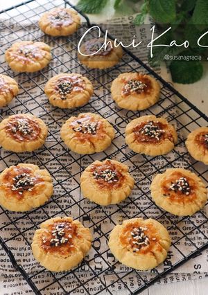 Foto resep Chui Kao So