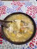 Cream Corn Soup