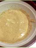 Easy Homemade Sesame Dressing