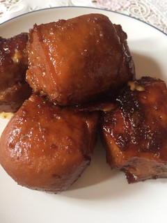 Foto resep Tahu Bacem