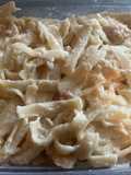 Chicken Fettuccine Alfredo
