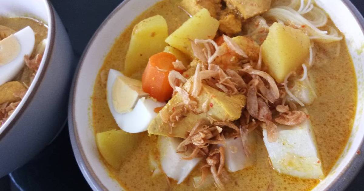 39 resep bumbu kari medan enak dan sederhana ala rumahan 39 resep bumbu kari medan enak dan sederhana ala rumahan