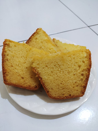 Anti Ribet, Bikin Bolu Tape Panggang Premium Untuk Pemula