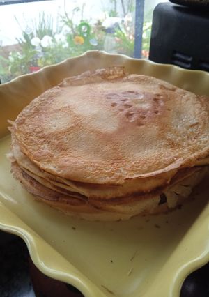 Una foto de Frijoas sin gluten