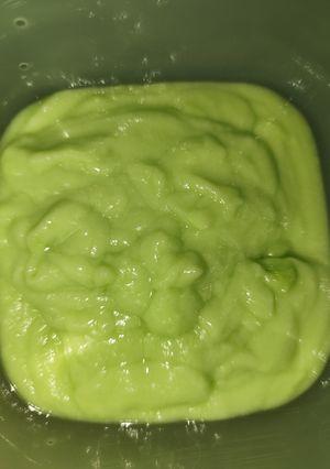 Foto resep Selai Sarikaya Pandan