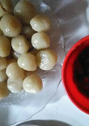 Foto resep Cilok